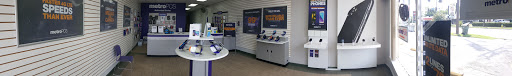 Cell Phone Store «MetroPCS Authorized Dealer», reviews and photos, 1110 W Little Creek Rd, Norfolk, VA 23505, USA