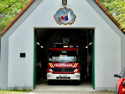 Freiwillige Feuerwehr München Abt. Obermenzing