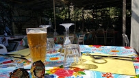 Plats et boissons du Restaurant méditerranéen La Passarelle à Marseille - n°2