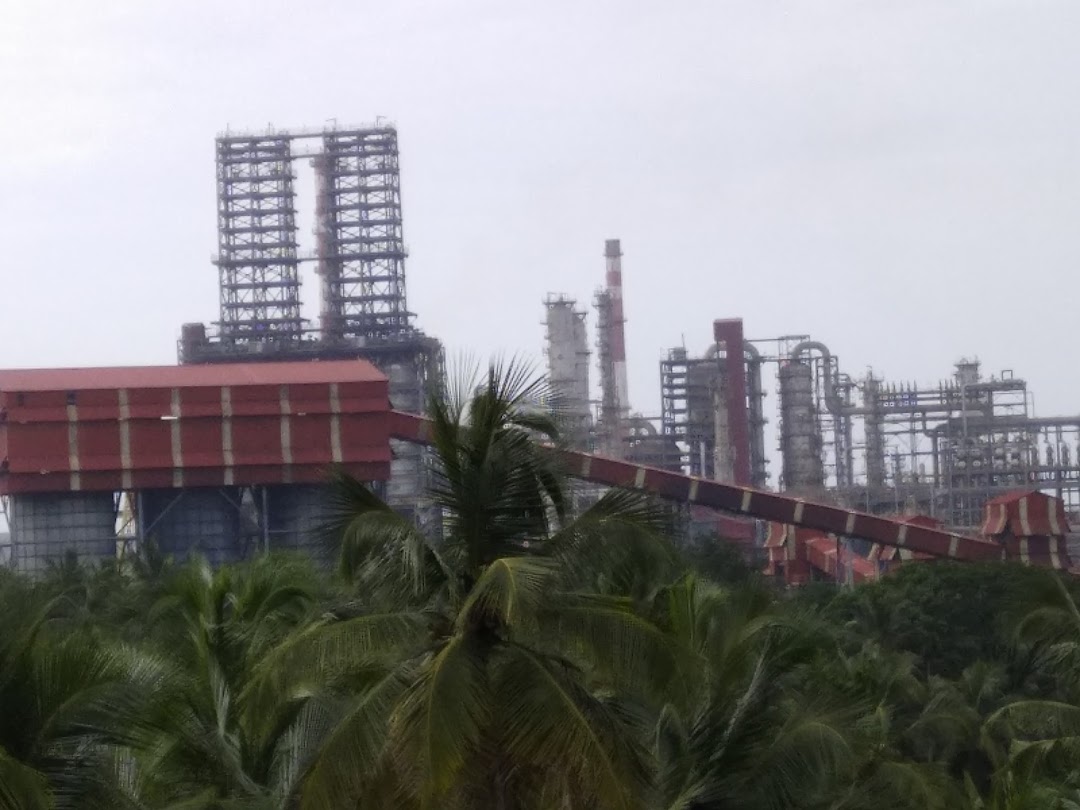 Mangalore Refinery and Petrochemicals Limited