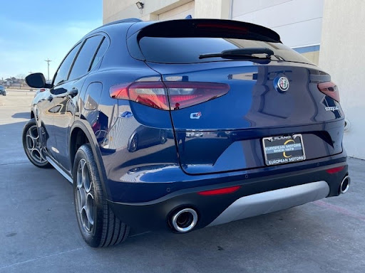 Used Car Dealer «European Motors Inc.», reviews and photos, 6401 W Park Blvd, Plano, TX 75093, USA