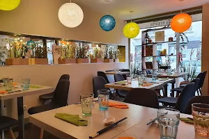 Mây Bay - Restaurant vietnamien vegan végétarien image