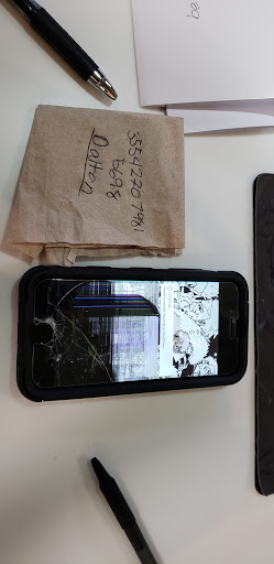 Cell Phone Store «Cellairis», reviews and photos, 5900 Sugarloaf Pkwy, Lawrenceville, GA 30043, USA