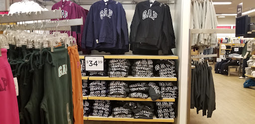 Fabric Store «Jo-Ann Fabrics and Crafts», reviews and photos, 2064 Woodbury Ave #302, Newington, NH 03801, USA