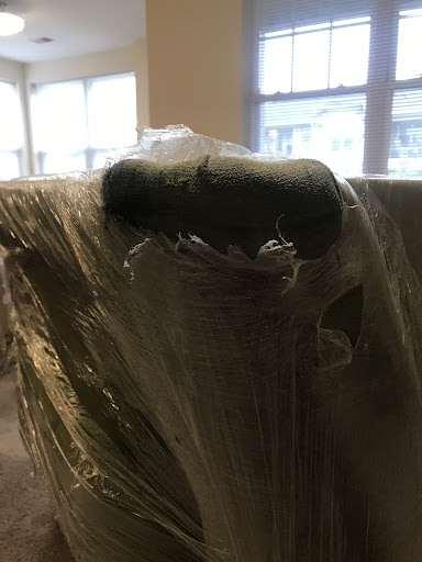 Moving Company «Redman Van & Storage Co.», reviews and photos, 2571 W 2590 S, Salt Lake City, UT 84119, USA