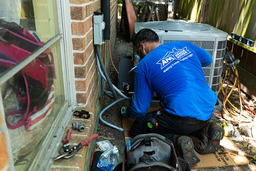 HVAC Contractor «ARS / Rescue Rooter Houston South», reviews and photos