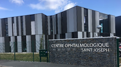 Dr Stéphanie LERUEZ à Trélazé