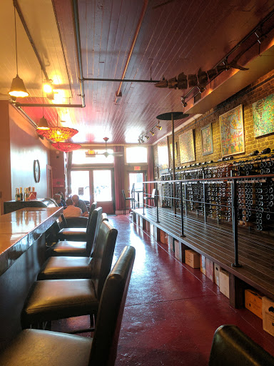 Wine Bar «Firehouse Wine Bar & Shop», reviews and photos, 216 St Francis St, Mobile, AL 36602, USA