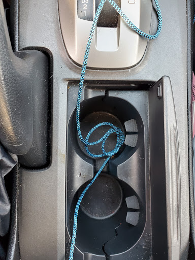 Car Detailing Service «Car Spa», reviews and photos, 15291 Culver Dr, Irvine, CA 92604, USA