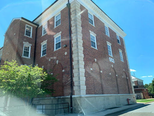 Beltsville Agricultural Research Center