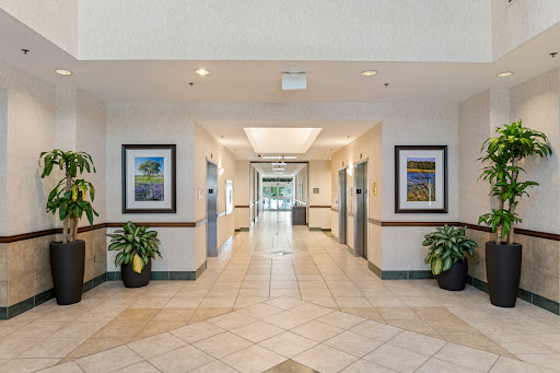 Lone Star Circle of Care OB/GYN at MoPac North