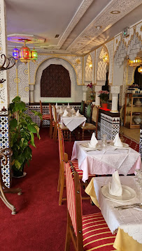 Photos du propriétaire du Restaurant marocain Palais de Souss à Mantes-la-Jolie - n°13