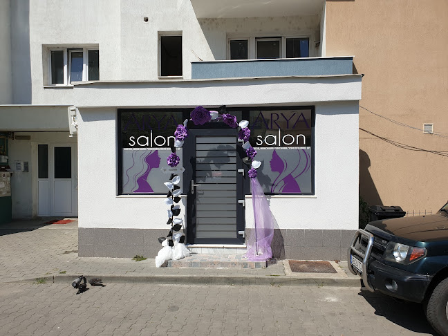 Sc Arya Salon Srl - <nil>