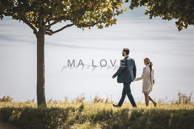 MA LOVE photography & design Öffnungszeiten