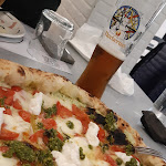 Photo n°1 de l'avis de Alex.a fait le 11/04/2022 à 22:03 sur le  Pizzeria Salvatore Zombino à Casoria