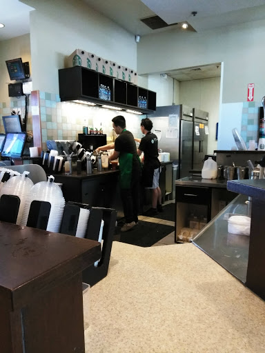 Starbucks image