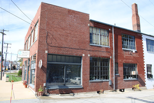 Marlin's Auto Center en New Freedom