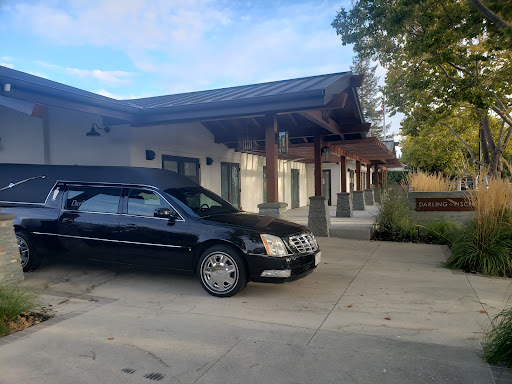 Funeral Home «Darling-Fischer Chapel of the Hills», reviews and photos, 615 N Santa Cruz Ave, Los Gatos, CA 95030, USA