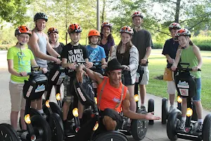 Absolutely Chicago Segway Tours image