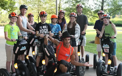 Absolutely Chicago Segway Tours image