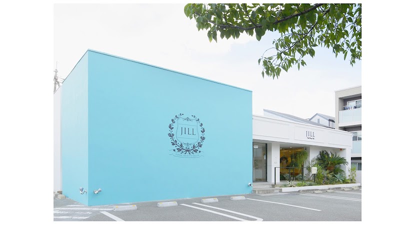 トータルビューティーサロン ジル 河内花園店 大阪府東大阪市稲葉 美容院 美容院 グルコミ