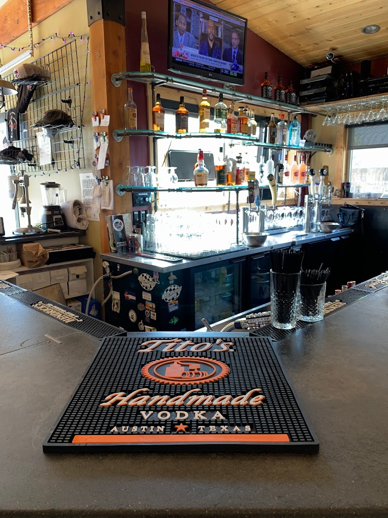 Home Slice Pizza 81301