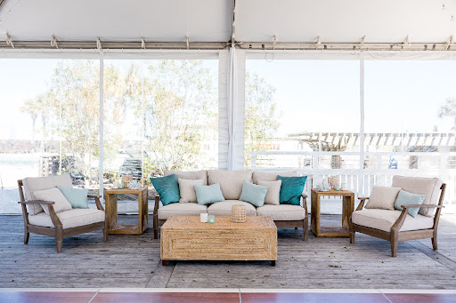 Wedding Planner «Shauna Loves Planning, LLC», reviews and photos, 272 N Front St #322, Wilmington, NC 28401, USA