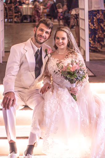 Bridal Shop «All Things Bridal & Prom», reviews and photos, 302 W Broad St, Quakertown, PA 18951, USA