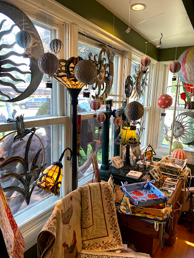 Gift Shop «Delaney Street Mercantile», reviews and photos, 905 W Main St, Lake Geneva, WI 53147, USA