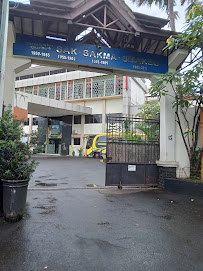 Foto SMK-SMAK  Bogor, Kota Bogor