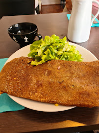 Plats et boissons du Crêperie Ty Yann à Angers - n°16