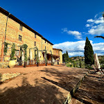 Photo n°15 de l'avis de Matt.a fait le 28/09/2023 à 12:33 sur le  Il Miraggio in Val d'Orcia Relais & Spa à San Quirico d'Orcia