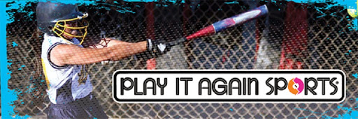 Sporting Goods Store «Play It Again Sports», reviews and photos, 42079 Ford Rd, Canton, MI 48187, USA