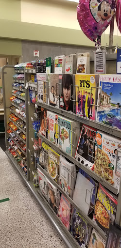 Supermarket «Publix Super Market at Boggy Creek Marketplace», reviews and photos, 2625 Simpson Rd, Kissimmee, FL 34744, USA