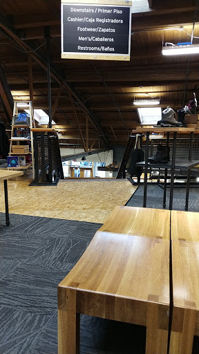 Camping Store «REI», reviews and photos, 3825 S Steele St, Tacoma, WA 98409, USA