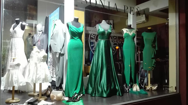 Galeria Dos Noivos - Loja de roupa