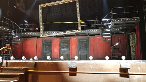 Performing Arts Theater «Ohio Theatre», reviews and photos, 39 E State St, Columbus, OH 43215, USA