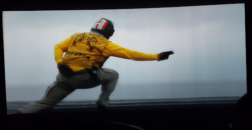 Movie Theater «Regal Cinemas Westview 16 & IMAX», reviews and photos, 5243 Buckeystown Pike, Frederick, MD 21704, USA