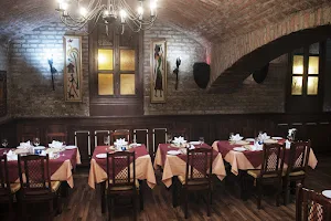 Indian Restaurant Pind Prague image