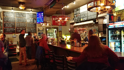  «Hi-Lo Lounge», reviews and photos, 1354 Prince Ave, Athens, GA 30606, USA