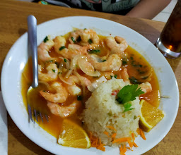 Restaurante de mariscos El Capitán photo