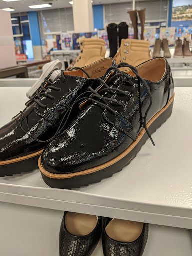 Clothing Store «Ross Dress for Less», reviews and photos, 700 SW 3rd Ave, Portland, OR 97204, USA