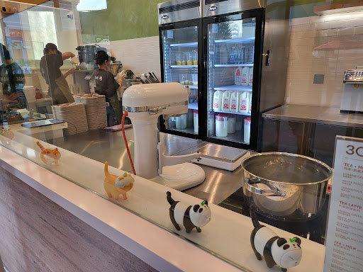 3CAT Handcrafted Beverage