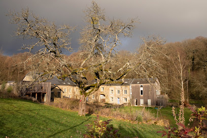 La Ferme du Bois-le-Comte cvba