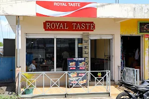 Royal Taste chg image