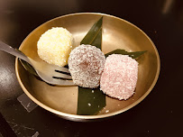 Mochi du Restaurant coréen Dochilak Opéra à Paris - n°2