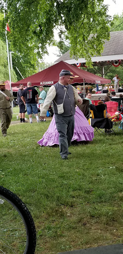 Park «Key Park», reviews and photos, 208 Church St, Lafayette, TN 37083, USA