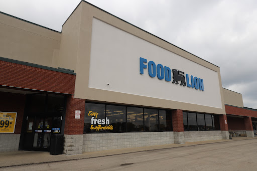 Grocery Store «Food Lion», reviews and photos, 1764 TN-48, Clarksville, TN 37040, USA