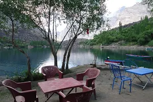 Khadim resort image