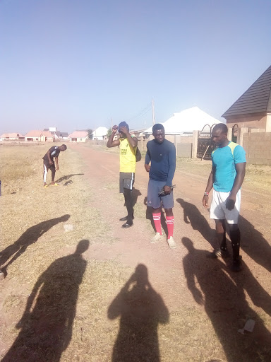 Haske Football club, Katon Rikkos, Nigeria, Health Club, state Plateau